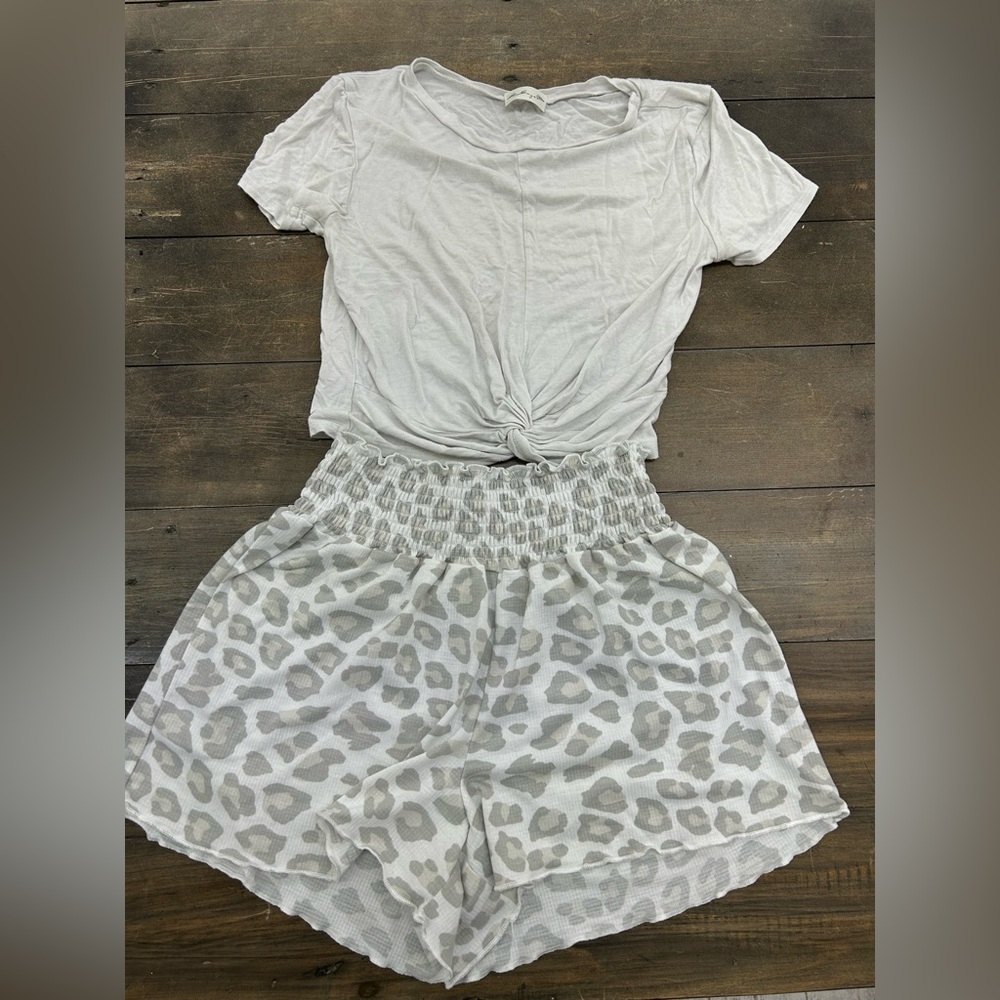 outfit set